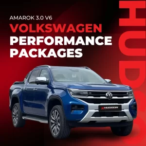 Amarok 3.0 V6 Diesel