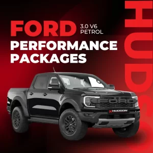 Raptor 3.0 V6 Petrol