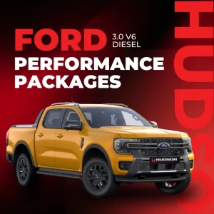 Wildtrak 3.0 V6 Diesel